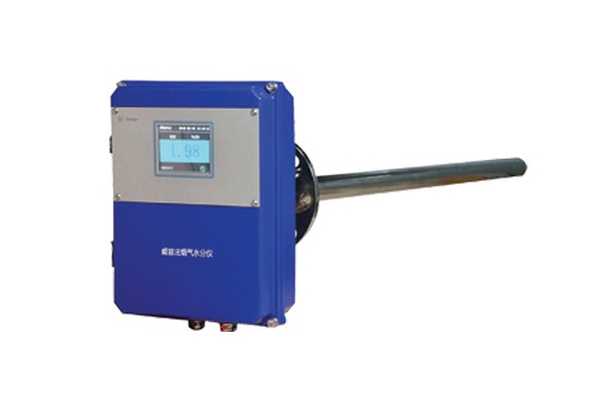 原位式阻容法湿度仪